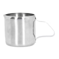 Miniatyrbilde 1 av 8: 3oz/90ml 304 Rustfritt Stål Kaffe Kopp Honning Melk Kopp Kaffe Melkekanne Skummende Krukke