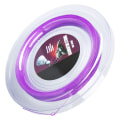 Pikkukuva 6 / 8: 0,72mm 200m sulkapallomailanauha nylon sulkapalloharjoittelumaila string Line BX 650 violetti