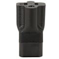 Miniatyrbilde 1 av 8: IEC320 C14 til Nema 5-15 20R strømadapter Profesjonell C14 til 5-15 20R strømpluggadapter for UPS PDU Server Datakontakt 125V