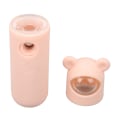 Miniatyrbilde 3 av 8: Ansikts Mister Håndholdt 18ML vanntank Nano Mist Sprayer for Outdoor Travel Camping Vandring Bjørn