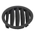 Miniatyrbilde 1 av 8: Dash Luftventilgitter 5S4Z 19E630 AAA Front Venstre Side Luftavfukter Ventilgitter Erstatning for Ford Focus 2005‑2007