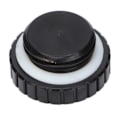 Miniatyrbillede 6 af 8: Vandstop Prop Elektroplettering Behandling Stopper Fitting til Computer Vandkølingssystem Sort