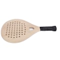 Miniatyrbild 6 av 8: Pickleball Tennis Racketar Stark Stötdämpning Mjukt Halkskydd Paddleboll Racketar för Strandsporter