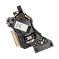 Miniatyrbild 3 av 8: HOP 141X Laser Head Professional Replacement Optical Pick Up Laser Lins för Xbox 360 Console