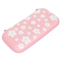 Miniatyrbilde 4 av 8: Spillkonsoll Oppbevaringsveske Sakura Jente Rosa Bærbar Spillkonsoll Beskyttelse Oppbevaringsveske for Switch LiteLite
