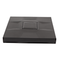 Miniatyrbild 8 av 8: USB3.0 USB C Extern CD DVD-enhet USB extern optisk skivdrivrutin för bärbar dator Desktop för Windows för OS X för Linux