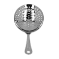 Miniatyrbillede 1 af 8: Professionel cocktailsi, rustfrit stål, sort