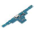 Pikkukuva 5 / 8: USB-latausportin liitin PCB-levy Dock Flex-kaapeli Samsung Galaxy Tab S6 Lite 10,4 tuuman 2020 SMP610 P615:lle