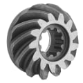 Miniatyrbilde 6 av 8: Båtmotor Pinjongir Bevel 63V 45551 00 Fremovergir for Parsun 2-takts 9.9HP 15HP Utenbordsmotorer