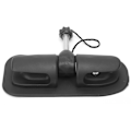 Miniatyrbillede 2 af 8: 10mm Universal oppustelig båd Kajak Åre Lås Patch Paddle Lock Mount Holdere Tilbehør