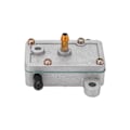 Miniatyrbilde 1 av 8: Aluminium Drivstoffpumpe 07‑187‑01 Erstatning for Mikuni Rektangel Enkelt Forgasser Snøscooter