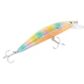 Miniatyrbilde 5 av 8: Minnow Fiske Agner Submerged Lang Kast Flytende Agnet Bass Kunstig Agnet Saltvann