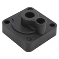 Pikkukuva 5 / 8: Perämoottorin vesipumpun kotelo Veneen moottorin kotelon vesipumppu 63V 44301 00 Parsun for Hidea 2-tahti 9,8HP 15HP