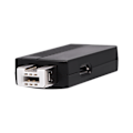 Miniatyrbillede 7 af 8: 8Bitdo Bluetooth Retro Receiver Adapter til Mini Classic Edition