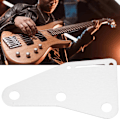 Pikkukuva 4 / 8: 2kpl Guitar Pickguard alumiinisuoja Pick Guard -soitintarvikkeet