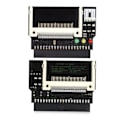 Miniatyrbillede 5 af 8: Konvertermodul CF-kort til 3,5 tommer hun 40-bens IDE Robust Harddiskdrev 5,0V / 3,3V Dobbelt Formål