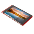 Pikkukuva 4 / 8: TFT-LCD-näyttömoduuli 3,5 tuuman 480x320 SPI-sarjaportin muistipaikka TFT-LCD-näyttö päivityksen vaihtoa varten