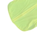 Miniatyrbillede 8 af 8: Børne Solbeskyttelseshætte Åndbar Is Silke Langærmet Børne UV Solbeskyttende Tøj til Drenge Piger Fluorescerende Gul