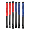 Miniatyrbillede 1 af 8: Socket Clip Rail Holder 1/2 3/8 1/4 Multifunktionel Plast Socket Organizer til Værktøjsskab 6PCS