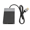 Pikkukuva 6 / 8: Monitoiminen kortinlukija USB3.0 6 in 1 -sovitin Windows XP 7 8 10:lle, Vistalle, Linuxille ja OS X:lle