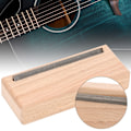 Pikkukuva 3 / 8: 45 Degrees Guitar Fret Bevel File Kitaran korjaustyökalu Luthierin huoltotyökalu