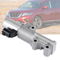 Miniatyrbillede 5 af 8: Brændstofrails Trykaflastningsventil 095420‑0260 Passer til CABSTAR NAVARA D40 PATHFINDER 2.5 DCI