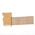 Miniatyrbillede 7 af 8: Elastisk Palm Wrap Hand Brace Support Håndledsærmer Band Gym Sports Protection Training Guard