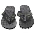 Miniatyrbillede 5 af 8: Sommer letvægts flipflops flerlags skridsikre tøfler bløde EVA flipflops(43)