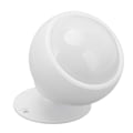 Miniatyrbillede 2 af 8: Infrarød bevægelsessensor APP-alarm trådløs PIR-bevægelsesdetektor LED-påmindelse WiFi-sensor Smart Home Security