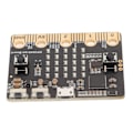 Miniatyrbillede 8 af 8: RP2040 Micro Bit Udviklingskort til Raspberry PICO med LED-lys til programmering af computerspil, robotstyring