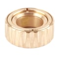 Miniatyrbilde 6 av 8: Gears Fidget Ring Angstlindring Roterbar Bærbar Metall Magnetisk Voksne Fidget Ring for Avslapping
