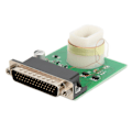 Miniatyrbillede 5 af 7: Analog Multimeter Tester AC/DC 1000V/500mA