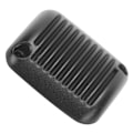 Miniatyrbild 7 av 8: RC Drone Gimbal Camera Back Cover Aluminium Legering Kamera Bakre Cap Shell för FPV Combo