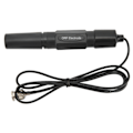 Miniatyrbillede 5 af 8: ORP 201H Probe Elektrode Udskiftelig BNC Stik Probe til ORP Tester Meter Controller 2M