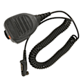 Pikkukuva 6 / 8: Walkie Talkie Handheld Kaiutinmikrofoni Yhteensopiva PD600 PD602 PD605 PD662 PD665 PD680 PD682 PD685 X1p X1e kanssa