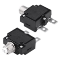 Miniatyrbilde 4 av 8: 15A 125/250V Tilbakestill Termisk Bryter Strømbryter Overstrøm Overbelastningsbeskyttelse for Generator
