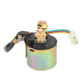 Miniatyrbillede 5 af 8: Starter Solenoid Relæ 35850‑HM7‑000 Erstatning for TRX400FGA Fourtrax Rancher 4x4 2004‑2007 ATV