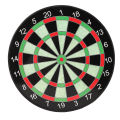 Miniatyrbillede 5 af 8: Magnetisk Dartbræt Sikkerhed Dartbræt Sæt Indendørs Udendørs Dart Spil til Børn med 4 stk. Magnetiske Dart
