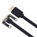 Miniatyrbillede 2 af 7: EXP GDC Beast HDMI til Mini PCI-E kabelledning