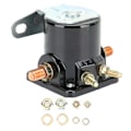 Miniatyrbillede 7 af 8: Bil Solenoid Relæ E6EF-11001-AA Udskift Tilbehør Passer til Ford LTD L4 L6 V8