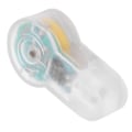 Miniatyrbillede 6 af 8: Udendørs Jagt Mini Lys IPX8 Vandtæt Sikkerhed Overlevelse Lampe MOLLE Signal LysGrønt Lys