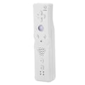 Miniatyrbild 2 av 8: Analog Rocker Motion Game Console Intenser Game Experience Remote för Wii - Vit