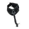 Miniatyrbillede 3 af 8: Bueskydning Compound Bue Udløser Hjælp Udløser Bue Pil Håndled Armbånd Spreder Komposit Pulley Bue Bueskydning Tilbehør Sort