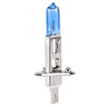 Pikkukuva 4 / 7: H1 100W 12V Halogeenipolttimo Super White Sumuvalot Suuritehoinen Auton Ajovalopolttimo Auton Valonlähde