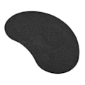 Miniatyrbillede 7 af 8: Blød Memory Sponge Wrist Comfort Mouse Pad Computer musemåtte til desktop