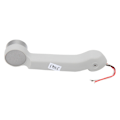 Miniatyrbillede 3 af 8: Mini RC Drone Arme Udskiftningsarm Reparation Reservedele Passer til MAVIC MINI 2 Drone Højre bagside