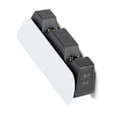 Pikkukuva 2 / 8: PS5 Dual Charging Station Type C -liitäntä Pikalataus Dual Controller Lataustelineen telakointiasema latauksen ilmaisimella