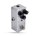 Miniatyrbild 7 av 8: KOKKO FCP2 Compressor Sustainer Mini Effektpedal för elgitarrtillbehör