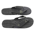 Miniatyrbillede 7 af 8: Sommer letvægts flipflops flerlags skridsikre tøfler bløde EVA flipflops(43)