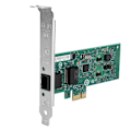 Miniatyrbillede 5 af 8: Til INTEL 82574L Gigabit PCI e Network Adapter Card Desktop 1000Mbps NIC LED-indikator
